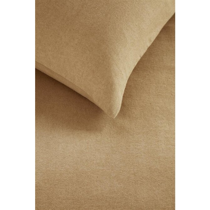 Beddinghouse Dekbedovertrek Frost Gold 240x200/220