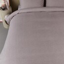 Beddinghouse Beddinghouse Dekbedovertrek Frost Mauve 140x200/220