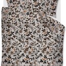 Beddinghouse Beddinghouse Dekbedovertrek Gigi Natural 240x200/220