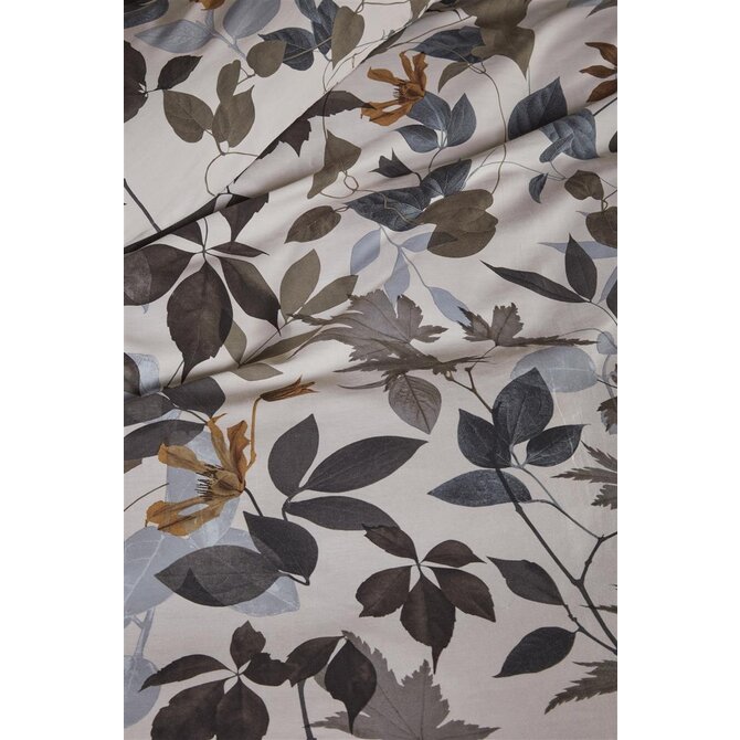 Beddinghouse Dekbedovertrek Gigi Natural 140x200/220