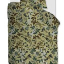 Beddinghouse Beddinghouse Dekbedovertrek Gigi Green 240x200/220