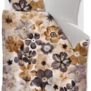 Beddinghouse Beddinghouse Dekbedovertrek Jane Natural 140x200/220