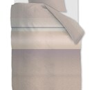 Beddinghouse Beddinghouse Dekbedovertrek Lenny Natural 200x200/220