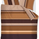 Beddinghouse Beddinghouse Dekbedovertrek Marli Gold 240x200/220