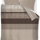 Beddinghouse Beddinghouse Dekbedovertrek Mathis Natural 240x200/220