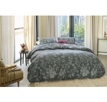 Beddinghouse Dekbedovertrek Mea Green 240x200/220