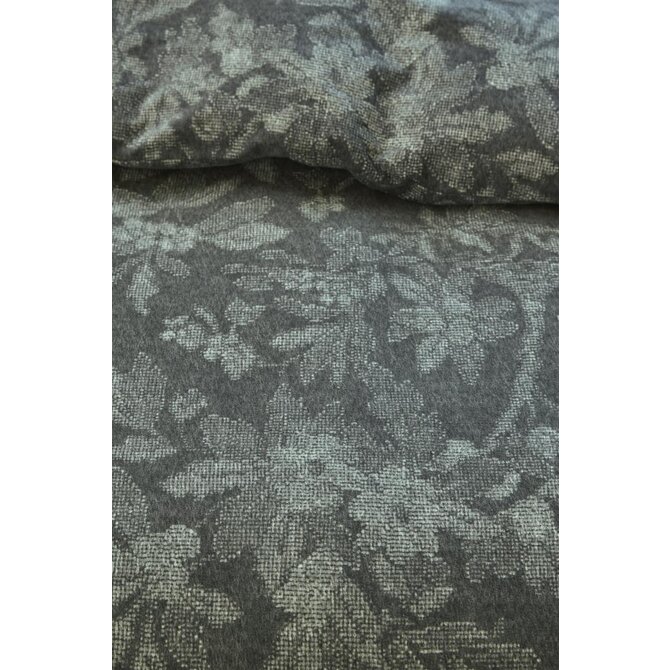 Beddinghouse Dekbedovertrek Mea Green 200x200/220