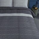 Beddinghouse Beddinghouse Dekbedovertrek River Blue 240x200/220