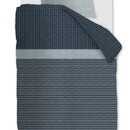 Beddinghouse Beddinghouse Dekbedovertrek River Blue 240x200/220