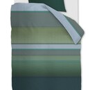 Beddinghouse Beddinghouse Dekbedovertrek Romeo Blue Green 140x200/220