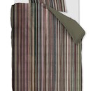 Beddinghouse Beddinghouse Dekbedovertrek Roman Multi 240x200/220