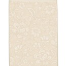 Pip Studio Pip Studio Jasmin Jacquard handdoek Zand 55x100 cm