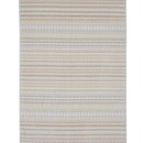 Pip Studio Pip Studio Geometric Print douchelaken Zand 70x140 cm