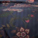 Pip Studio Pip Studio Dekbedovertrek Buenas Noches Donkerblauw 140x200/220