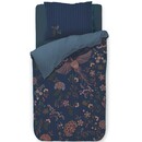 Pip Studio Pip Studio Dekbedovertrek Buenas Noches Donkerblauw 140x200/220