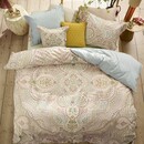 Pip Studio Pip Studio Dekbedovertrek Alfombra Zand 260x200/220