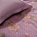 Pip Studio Pip Studio Dekbedovertrek Flores Bailando Paars 140x200/220