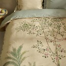 Pip Studio Pip Studio Dekbedovertrek Fata Morgana Zand 240x200/220