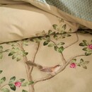 Pip Studio Pip Studio Dekbedovertrek Fata Morgana Zand 240x200/220