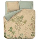 Pip Studio Pip Studio Dekbedovertrek Fata Morgana Zand 240x200/220