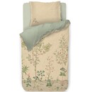 Pip Studio Pip Studio Dekbedovertrek Fata Morgana Zand 240x200/220