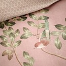 Pip Studio Pip Studio Dekbedovertrek Fata Morgana Roze 240x200/220