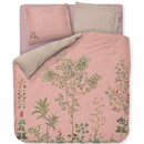 Pip Studio Pip Studio Dekbedovertrek Fata Morgana Roze 240x200/220