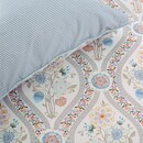 Pip Studio Pip Studio Dekbedovertrek Ornamento Ramo Wit 240x200/220