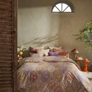 Pip Studio Pip Studio Dekbedovertrek Ornamento Ramo Multi 200x200/220