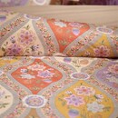 Pip Studio Pip Studio Dekbedovertrek Ornamento Ramo Multi 240x200/220