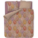 Pip Studio Pip Studio Dekbedovertrek Ornamento Ramo Multi 240x200/220