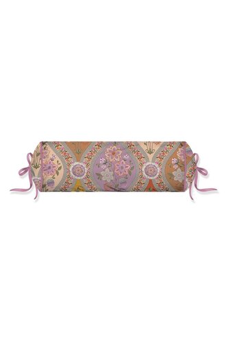 Pip Studio Pip Studio Ornamento Ramo rolkussen Multi 22x70 cm