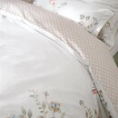 Pip Studio Pip Studio Dekbedovertrek Campo de Flores Gebroken wit 140x200/220