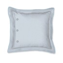 Pip Studio Pip Studio Flores Bailando vierkant sierkussen Gebroken wit 45x45 cm