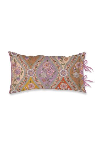 Pip Studio Pip Studio Ornamento Ramo sierkussen Multi 35x60 cm