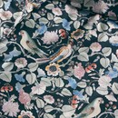 Essenza Essenza Aleste Dekbedovertrek Slate grey 240x200/220