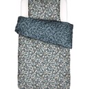 Essenza Essenza Aleste Dekbedovertrek Slate grey 240x200/220