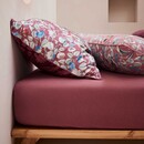Essenza Essenza Aleste Kussensloop Mauve 60x70