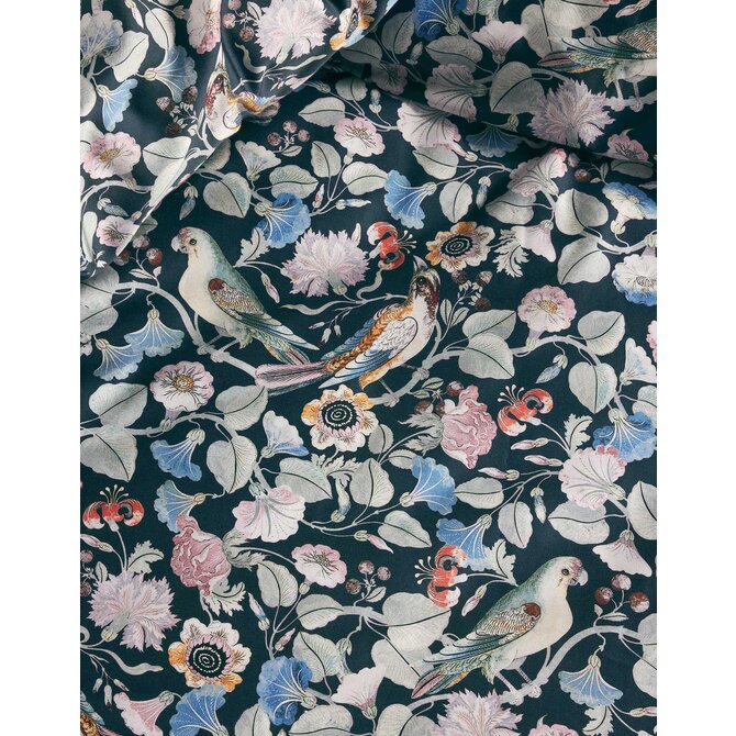 Essenza Aleste Kussensloop Slate grey 60x70