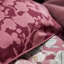 Essenza Essenza Aleste Dekbedovertrek Mauve 200x200/220