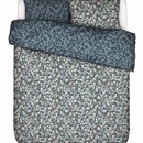 Essenza Essenza Aleste Dekbedovertrek Slate grey 200x200/220