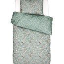Essenza Essenza Aleste Dekbedovertrek Surf green 200x200/220