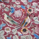 Essenza Essenza Aleste Dekbedovertrek Mauve 140x200/220