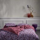 Essenza Essenza Rosie Dekbedovertrek Purple heather 140x200/220