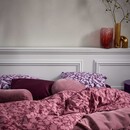 Essenza Essenza Rosie Dekbedovertrek Purple heather 140x200/220