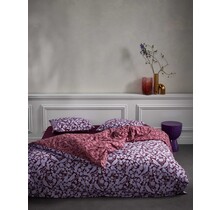 Essenza Rosie Kussensloop Purple heather 60x70