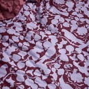 Essenza Essenza Rosie Kussensloop Purple heather 60x70