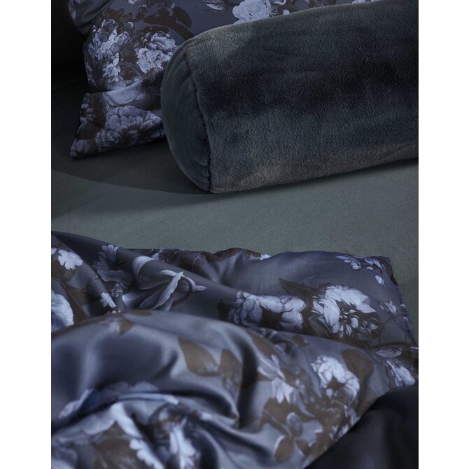 Essenza Florice Dekbedovertrek Bijou blue 140x200/220
