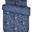 Essenza Essenza Florice Dekbedovertrek Bijou blue 140x200/220