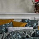 Essenza Essenza Florice Dekbedovertrek Balsam green 140x200/220